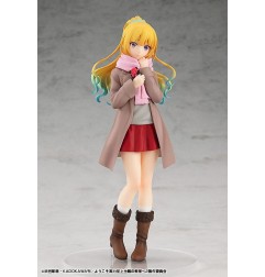 Classroom of the Elite - Statuette PVC Pop Up Parade Parade Kei Karuizawa 16 cm