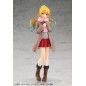 Classroom of the Elite - Statuette PVC Pop Up Parade Parade Kei Karuizawa 16 cm