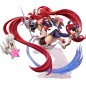 League of Legends - Statuette 1/7 Star Guardian Jinx 24 cm