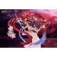 League of Legends - Statuette 1/7 Star Guardian Jinx 24 cm