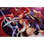 League of Legends - Statuette 1/7 Star Guardian Jinx 24 cm