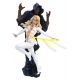 Marvel Comic Gallery - Statuette Cloak & Dagger 23 cm