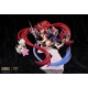 League of Legends - Statuette 1/7 Star Guardian Jinx 24 cm