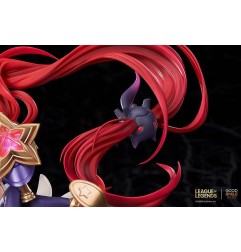 League of Legends - Statuette 1/7 Star Guardian Jinx 24 cm