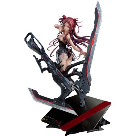 Beatless - Statuette 1/8 Kouka 32 cm