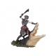 Assassin's Creed Liberation - Statuette Aveline de Grandpré 27 cm