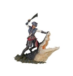 Assassin's Creed Liberation - Statuette Aveline de Grandpré 27 cm