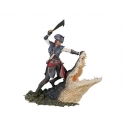 Assassin's Creed Liberation - Statuette Aveline de Grandpré 27 cm