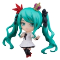 Character Vocal Series 01 - Figurine Nendoroid Hatsune Miku : World Is Mine 2024 Ver. 10 cm