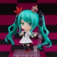 Character Vocal Series 01 - Figurine Nendoroid Hatsune Miku : World Is Mine 2024 Ver. 10 cm