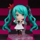 Character Vocal Series 01 - Figurine Nendoroid Hatsune Miku : World Is Mine 2024 Ver. 10 cm