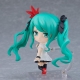 Character Vocal Series 01 - Figurine Nendoroid Hatsune Miku : World Is Mine 2024 Ver. 10 cm