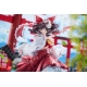 Touhou Project - Statuette 1/7 Reimu Hakurei: Wonderful Shrine Maiden of Paradise Ver. 28 cm