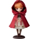 Harmonia Bloom - Poupée Masie Red Riding Hood  23 cm