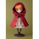 Harmonia Bloom - Poupée Masie Red Riding Hood  23 cm