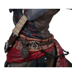 Assassin's Creed Liberation - Statuette Aveline de Grandpré 27 cm