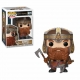 Le Seigneur des Anneaux - Figurine POP! Gimli 9 cm