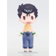 Yu Yu Hakusho - Figurine HELLO! GOOD SMILE Yusuke Urameshi 10 cm