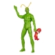 DC Multiverse - Figurine Ambush Bug (Gold Label) 18 cm