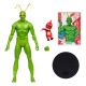 DC Multiverse - Figurine Ambush Bug (Gold Label) 18 cm