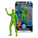 DC Multiverse - Figurine Ambush Bug (Gold Label) 18 cm