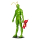 DC Multiverse - Figurine Ambush Bug (Gold Label) 18 cm