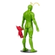 DC Multiverse - Figurine Ambush Bug (Gold Label) 18 cm