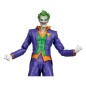 DC Comics - DC Multiverse figurines Pack de 2 The Joker & Punchline 18 cm