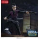 Demon Slayer: Kimetsu no Yaiba Xross Link Anime - Statuette Genya Shinazugawa -Swordsmith Village Arc- 15 cm