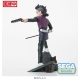 Demon Slayer: Kimetsu no Yaiba Xross Link Anime - Statuette Genya Shinazugawa -Swordsmith Village Arc- 15 cm