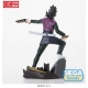 Demon Slayer: Kimetsu no Yaiba Xross Link Anime - Statuette Genya Shinazugawa -Swordsmith Village Arc- 15 cm