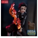 Demon Slayer: Kimetsu no Yaiba Xross Link Anime - Statuette Tanjiro Kamado -Swordsmith Village Arc- 12 cm