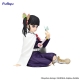 Demon Slayer: Kimetsu no Yaiba - Statuette Noodle Stopper Tsuyuri Kanao 8 cm