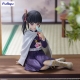 Demon Slayer: Kimetsu no Yaiba - Statuette Noodle Stopper Tsuyuri Kanao 8 cm