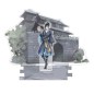 Grandmaster of Demonic Cultivation - Figurine acrylique Xue Yang Yi City Arc 16 cm