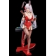 The Demon Sword Master of Excalibur Academy - Statuette 1/6 Riselia Ray Crystalia 27 cm