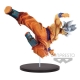 Dragonball Super - Figurine Son Goku Fes Son Goku Ultra Instinct 20 cm