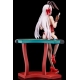 The Demon Sword Master of Excalibur Academy - Statuette 1/6 Riselia Ray Crystalia 27 cm