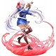 The Demon Sword Master of Excalibur Academy - Statuette 1/7 Riselia: Light Novel Ver. 28 cm