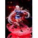 The Demon Sword Master of Excalibur Academy - Statuette 1/7 Riselia: Light Novel Ver. 28 cm