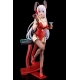 The Demon Sword Master of Excalibur Academy - Statuette 1/6 Riselia Ray Crystalia 27 cm