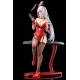 The Demon Sword Master of Excalibur Academy - Statuette 1/6 Riselia Ray Crystalia 27 cm