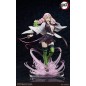 Demon Slayer: Kimetsu no Yaiba - Statuette 1/4 Mitsuri Kanroji Deluxe Edition 41 cm
