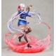 The Demon Sword Master of Excalibur Academy - Statuette 1/7 Riselia: Light Novel Ver. 28 cm