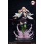 Demon Slayer: Kimetsu no Yaiba - Statuette 1/4 Mitsuri Kanroji Deluxe Edition 41 cm