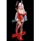 The Demon Sword Master of Excalibur Academy - Statuette 1/6 Riselia Ray Crystalia 27 cm