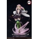 Demon Slayer: Kimetsu no Yaiba - Statuette 1/4 Mitsuri Kanroji Deluxe Edition 41 cm