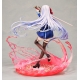 The Demon Sword Master of Excalibur Academy - Statuette 1/7 Riselia: Light Novel Ver. 28 cm