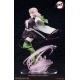 Demon Slayer: Kimetsu no Yaiba - Statuette 1/4 Mitsuri Kanroji Deluxe Edition 41 cm