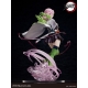 Demon Slayer: Kimetsu no Yaiba - Statuette 1/4 Mitsuri Kanroji Deluxe Edition 41 cm